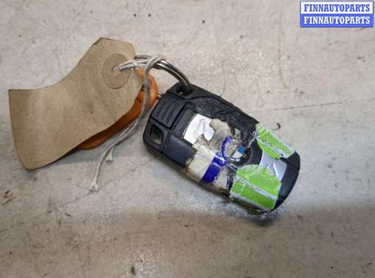 купить Замок зажигания на BMW X5 E70 2007-2013