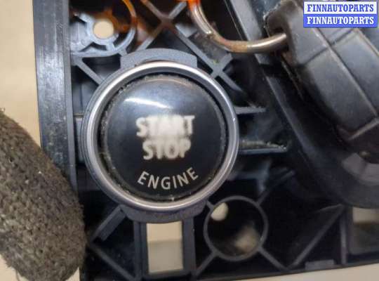 купить Замок зажигания на BMW X5 E70 2007-2013