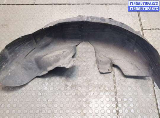 купить Защита арок (подкрылок) на Volkswagen Passat 6 2005-2010
