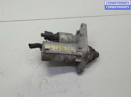 купить Стартер на Seat Ibiza 4 2008-2015