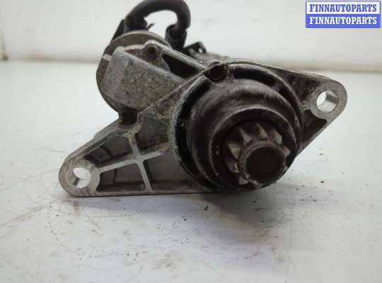 купить Стартер на Seat Ibiza 4 2008-2015