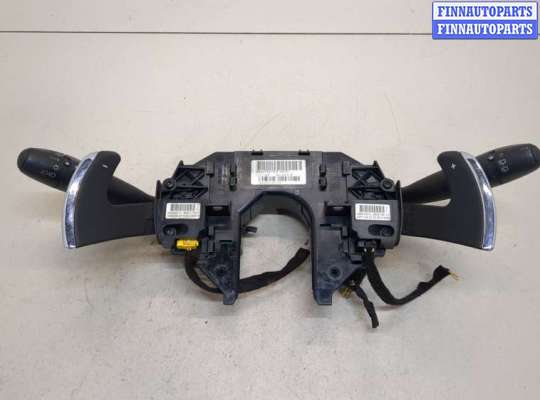 Переключатель поворотов и дворников (стрекоза) CT1024251 на Citroen C4 Picasso 2006-2013
