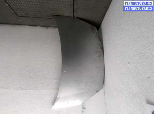 Купить Обшивка капота на Citroen Berlingo 2008-2012 Обшивка капота PG1252625 на Citroen Berlingo 2008-2012