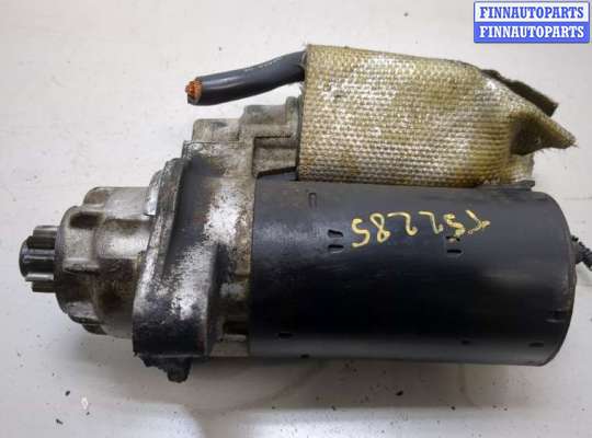 Стартер VG2395416 на Volkswagen Touareg 2002-2007