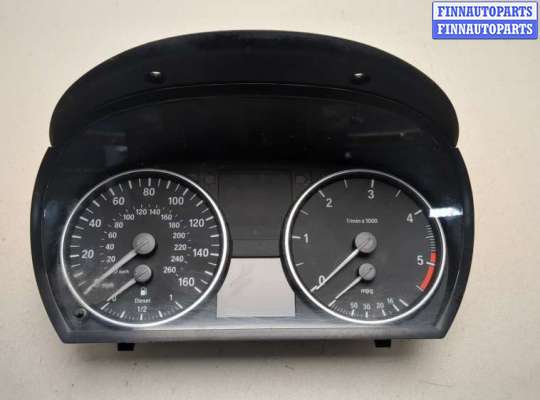 купить Щиток приборов (приборная панель) на BMW 3 E90, E91, E92, E93 2005-2012