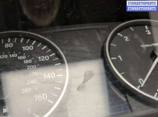 купить Щиток приборов (приборная панель) на BMW 3 E90, E91, E92, E93 2005-2012