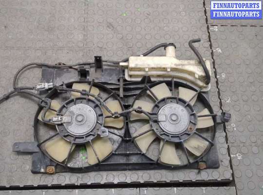 купить Вентилятор радиатора на Toyota Prius 2003-2009