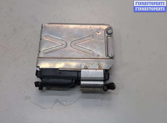 купить Блок управления двигателем на Audi A4 (B6) 2000-2006