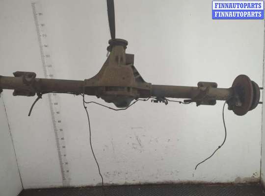 Мост (ведущий) FO2101530 на Ford Transit 2006-2014