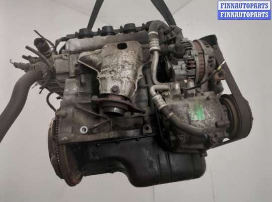купить Двигатель (ДВС) на Honda Civic 2000-2006