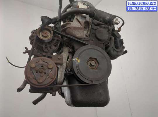 купить Двигатель (ДВС) на Honda Civic 2000-2006