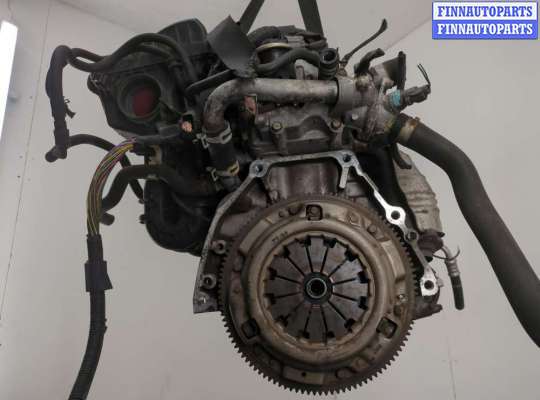 купить Двигатель (ДВС) на Honda Civic 2000-2006