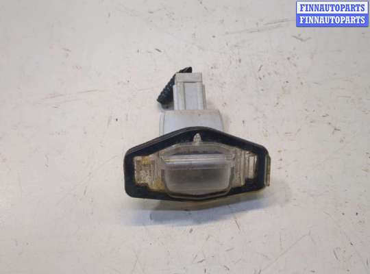 купить Подсветка номера на Honda Accord 7 2003-2007