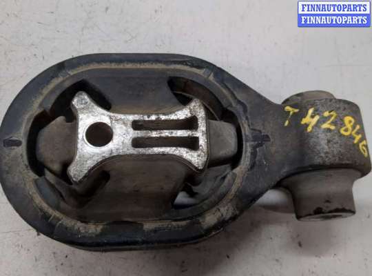 Подушка крепления КПП NS893553 на Nissan Juke 2010-2019