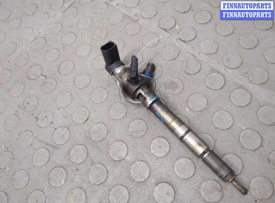 Форсунка топливная SK530229 на Skoda Octavia (A5) 2004-2013