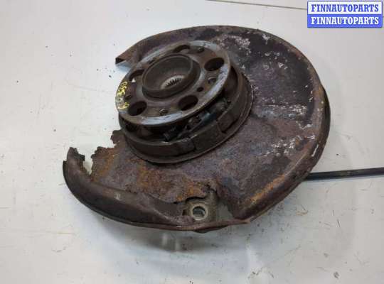 купить Кулак поворотный на Mercedes C W202 1993-2000