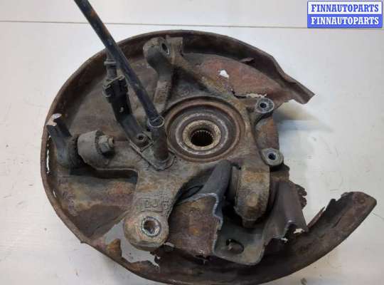 купить Кулак поворотный на Mercedes C W202 1993-2000