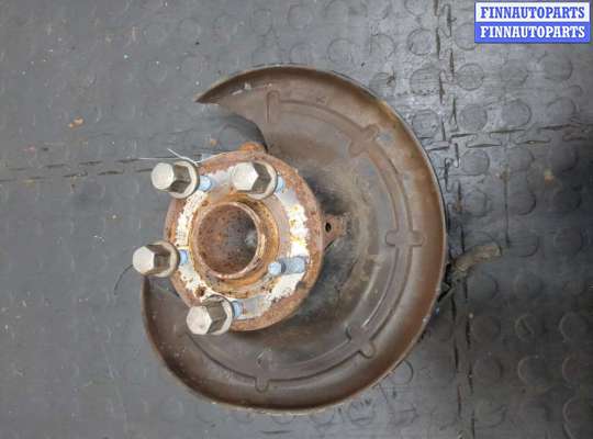 купить Ступица (кулак, цапфа) на Chevrolet Cruze 2015-2023