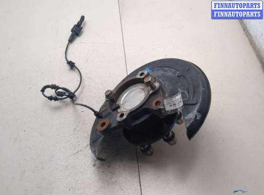 купить Ступица (кулак, цапфа) на Chevrolet Cruze 2015-2023