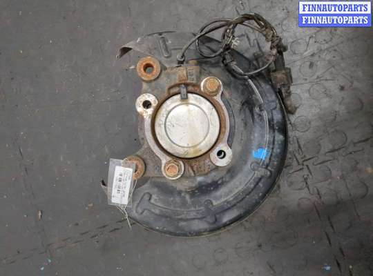 купить Ступица (кулак, цапфа) на Chevrolet Cruze 2015-2023