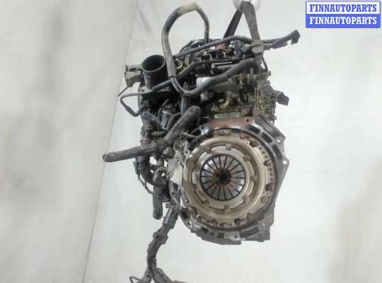 купить Двигатель (ДВС) на Mazda 5 (CR) 2005-2010