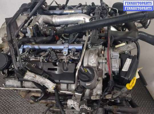 купить Турбина на Jeep Grand Cherokee 2004-2010