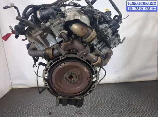 купить Турбина на Jeep Grand Cherokee 2004-2010