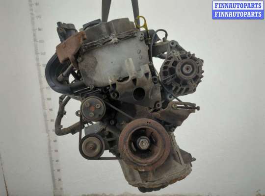 Двигатель (ДВС) NS994228 на Nissan Micra K12E 2002-2010