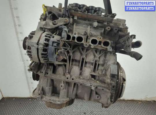 купить Двигатель (ДВС) на Nissan Micra K12E 2002-2010