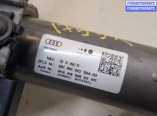купить Колонка рулевая на Audi A4 (B8) 2007-2015