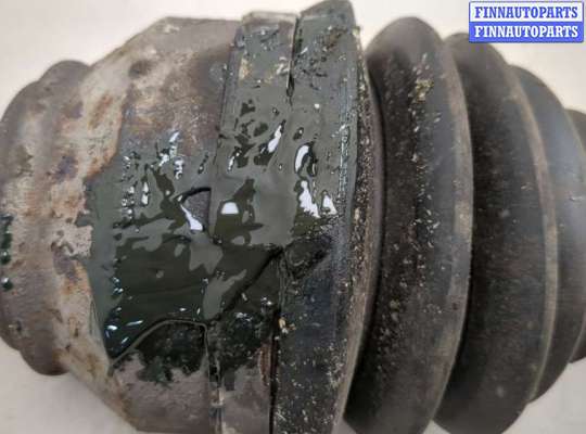 купить Полуось (приводной вал, шрус) на Peugeot Boxer 2014-2025