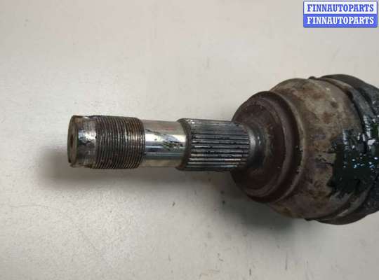 купить Полуось (приводной вал, шрус) на Peugeot Boxer 2014-2025