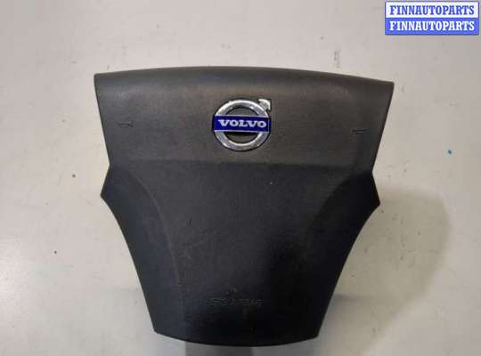 купить Подушка безопасности водителя на Volvo V50 2004-2007