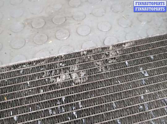 купить Радиатор охлаждения двигателя на Renault Megane 3 2009-2016