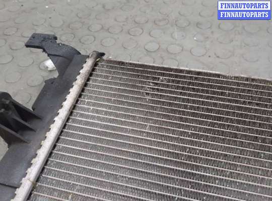 купить Радиатор охлаждения двигателя на Renault Megane 3 2009-2016