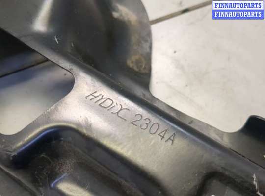 купить Рамка капота на Chevrolet Malibu 2018-2025