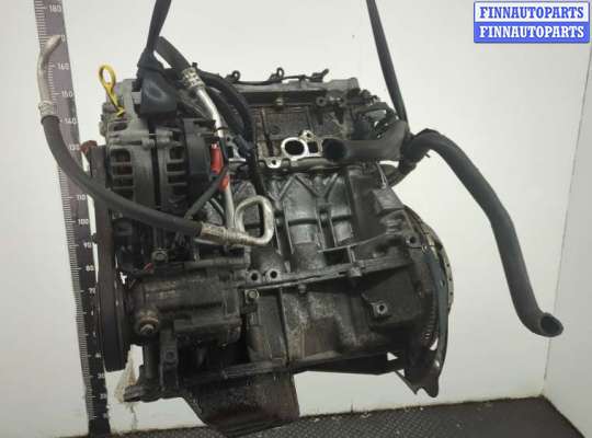 купить Двигатель (ДВС) на Nissan Note E11 2005-2013