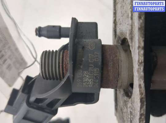 купить Форсунка топливная на Audi A8 (D3) 2002-2010
