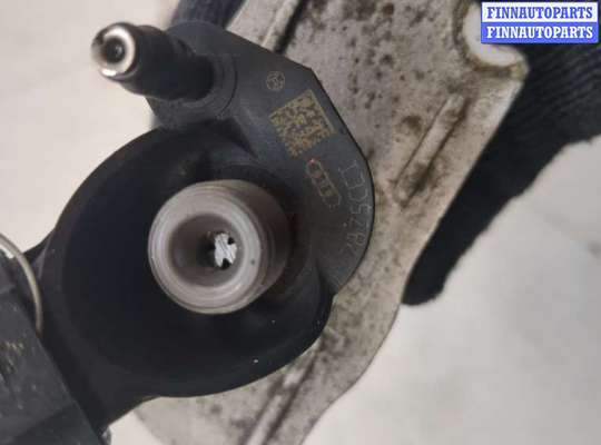 купить Форсунка топливная на Audi A8 (D3) 2002-2010