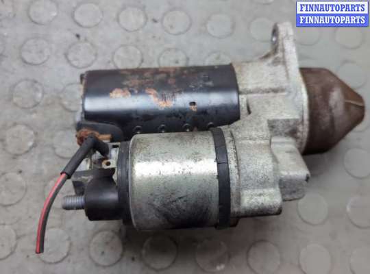 купить Стартер на Opel Astra H 2004-2010