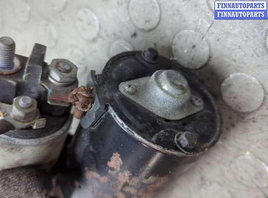 купить Стартер на Opel Astra H 2004-2010