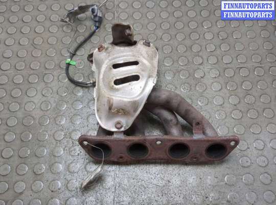 купить Лямбда зонд на Toyota Auris E15 2006-2012