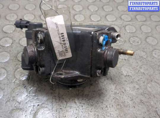 купить ТНВД на Opel Corsa D 2006-2014