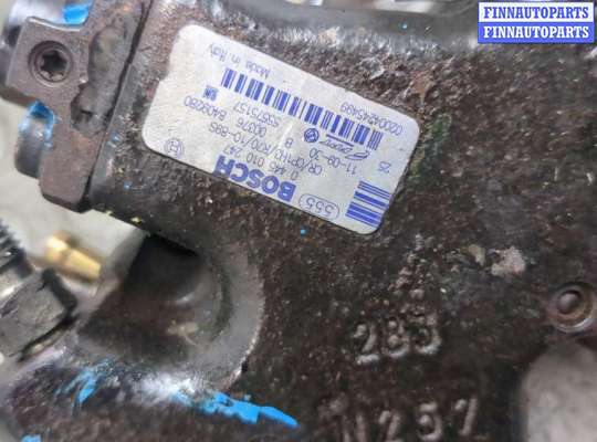 купить ТНВД на Opel Corsa D 2006-2014