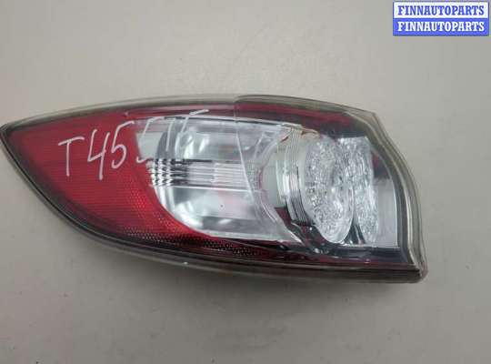 купить Фонарь (задний) на Mazda 3 (BL) 2009-2013