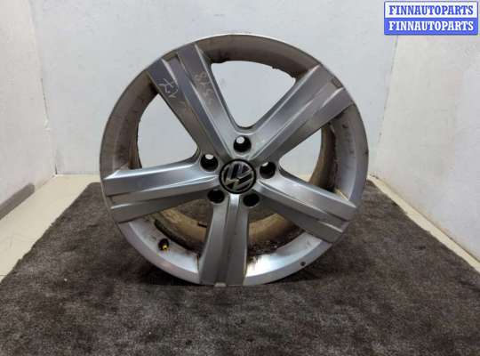 купить Комплект литых дисков на Volkswagen Passat 7 2010-2015 Европа