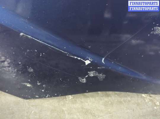 купить Капот на Ford Fiesta 2001-2007