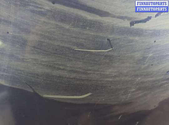 купить Капот на Ford Fiesta 2001-2007