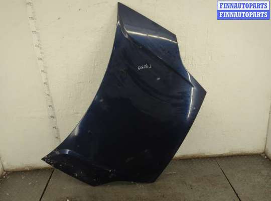 купить Капот на Ford Fiesta 2001-2007