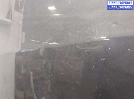 Капот на Citroen C-Crosser